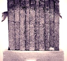 matches by Jean-François Dupuis