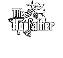 The Hopfather by PaulRoberts