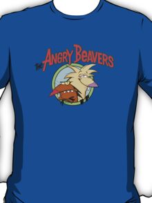 angry beavers t shirt kohls