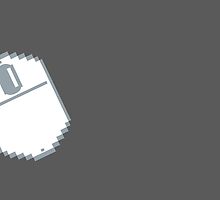 Digital computer mouse by jazzydevil