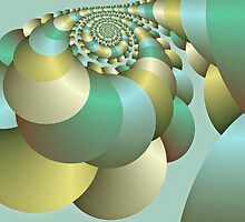 Inflation by joanw