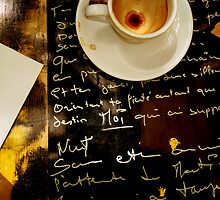 Write To Me (in any language) by Michael J Armijo
