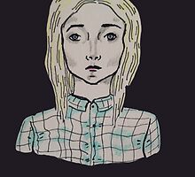 Things are hard. by EllieBarrett