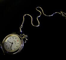 time is a ticking business by ambooz