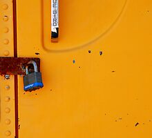No Entry by CherishAtHome