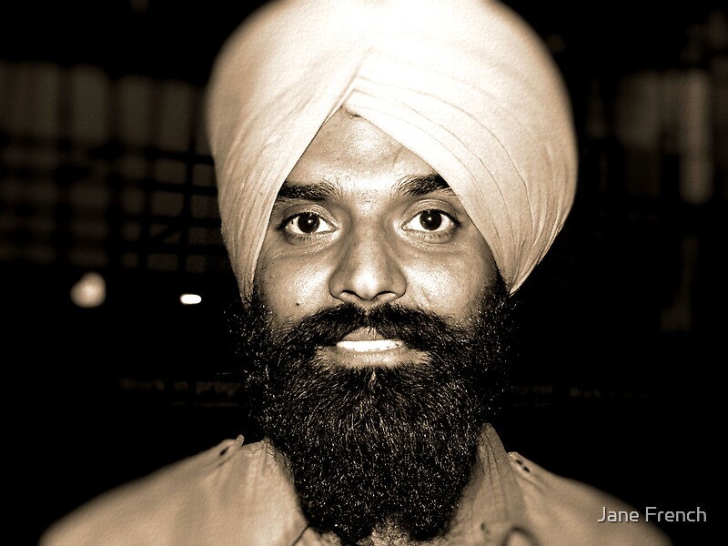 Sikh: Posters | Redbubble