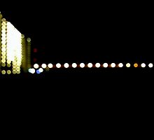 bokeh dreams by teina-tokyo