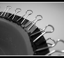 Clips by cheskaportfolio