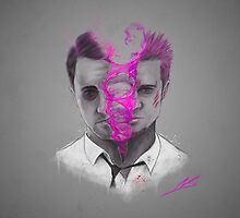 Fight Club by Neil Butler