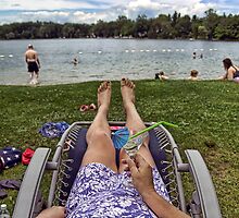 A Retirees Point Of View by Terry Doyle