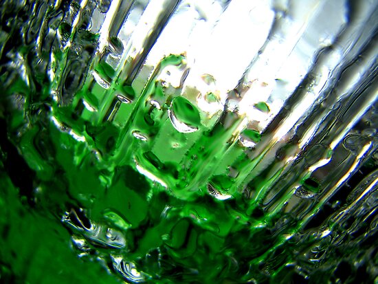 Ice Green