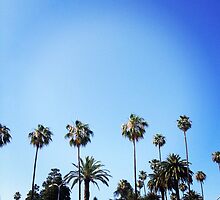 LA Dreaming. by Lucyboorman94