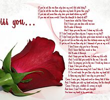 Miss you... by Freelancer