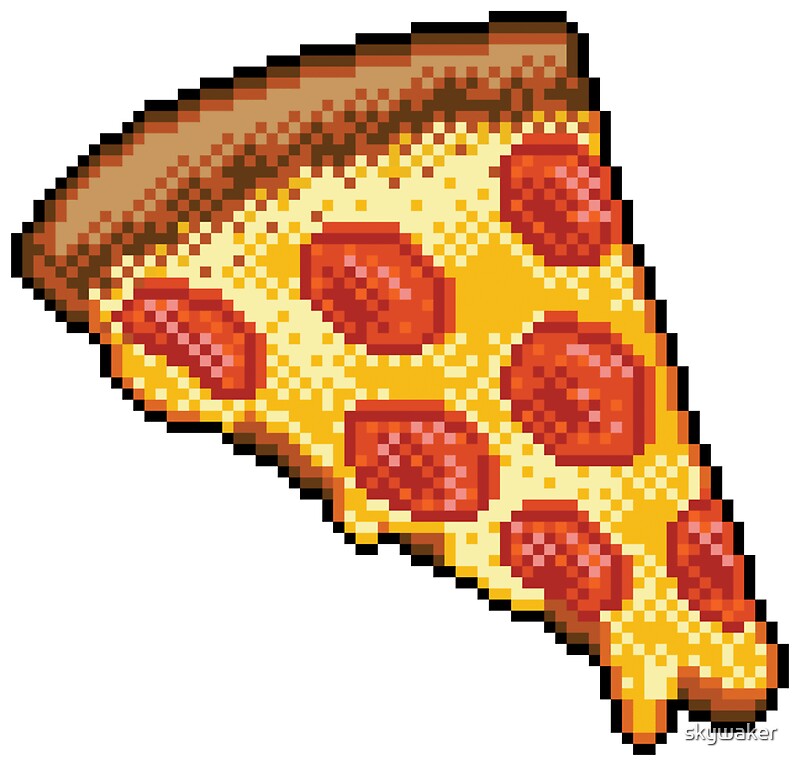 Dozen pizzas sprites pic