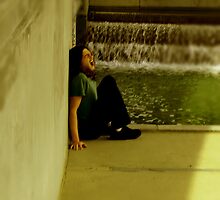 The Successful Man by chemis