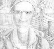 The Ferryman by sodsworld