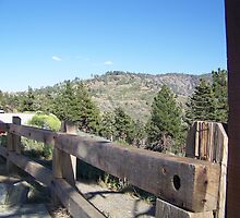 Safety Barriers by Snoboardnlife