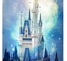 Disney World by SystemOverride