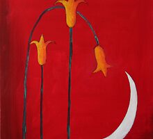 TRYST by Patrick Miller
