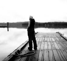 On the Other Side by Paul Tupman