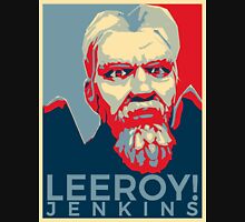Leeroy Jenkins