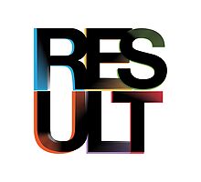 Result by wordquirk