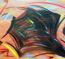 pms black by merbelle