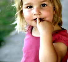 Sweetness by Ann Rodriquez