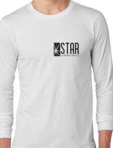 star labs long sleeve t shirt