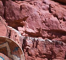New Mexico Red by doorfrontphotos