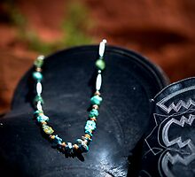 Turquoise by doorfrontphotos