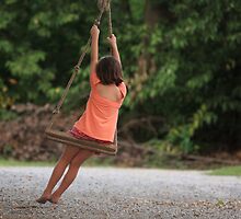 Nobody to Play With by Rachel Leigh