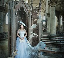 PRAYERS by jamari lior