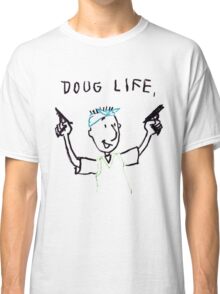 doug life t shirt