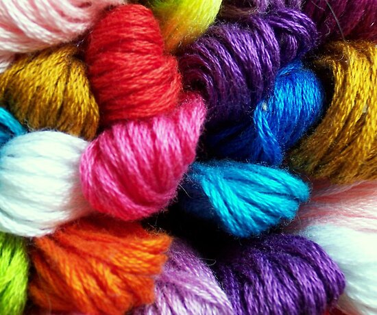 Pics Of Yarn