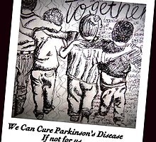 Together We Can by Sacha Whitehead