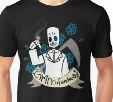 grim fandango t shirt