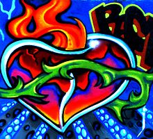 Burn for You by Jan Hopgood