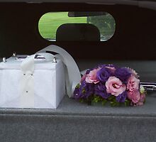 Funeral casket by DropsOfLove