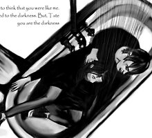 Violet's Death by Bethany de Max
