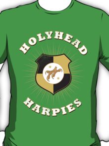 holyhead harpies shirt