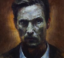Rust by ArtworkInc