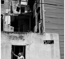 Buenos Aires 30 by mihai malaimare jr