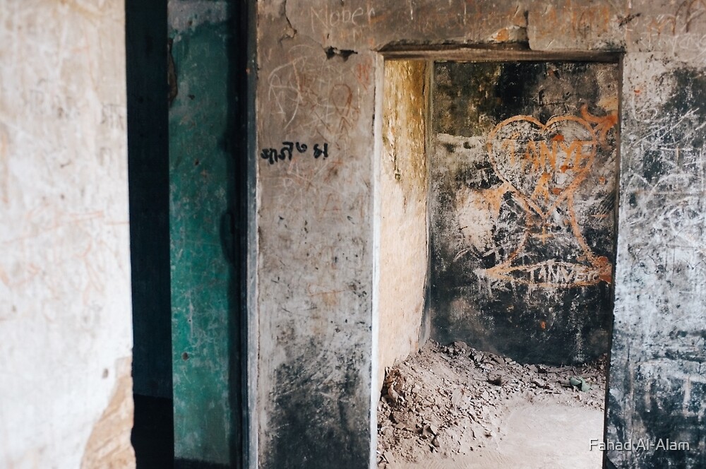 "wall art" by fahad23 Redbubble