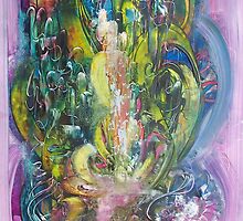 Inheritance by liesbeth