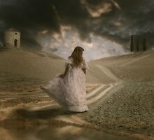dancing in Tuscany by Joana Kruse