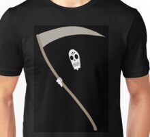 grim fandango t shirt