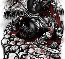 Ares by ElBe