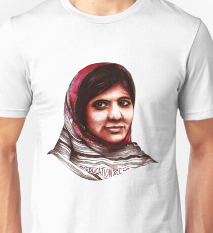 malala shirt