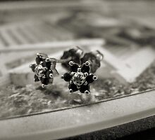 The little things... by Jen Millard